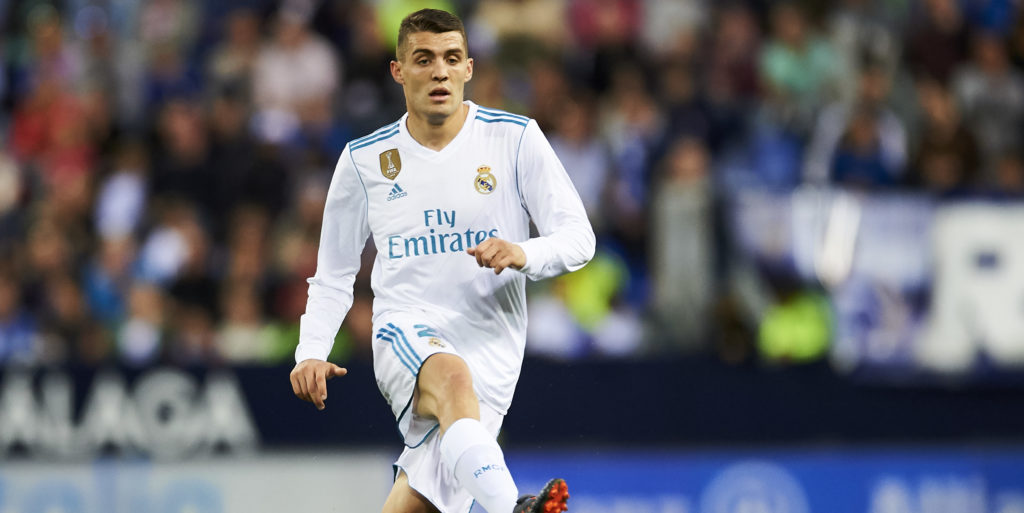 Chelsea confirm Kovacic arrival