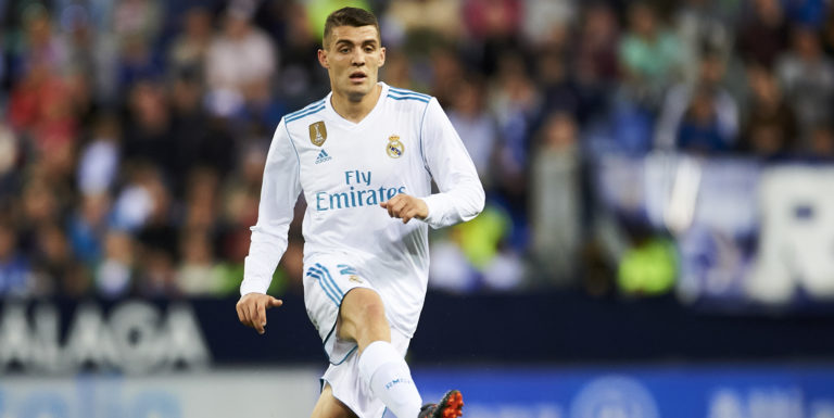 Chelsea confirm Kovacic arrival