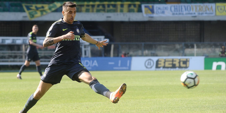 No Vecino offer on the table from Chelsea