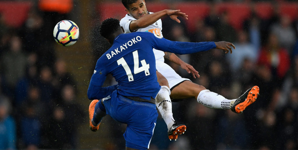 Milan want Chelsea to pay some of Bakayoko’s wages