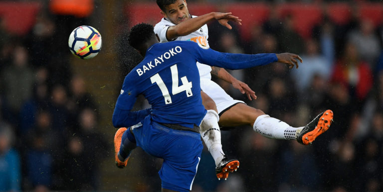 Milan want Chelsea to pay some of Bakayoko’s wages