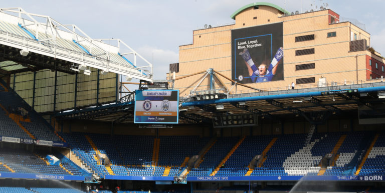 Chelsea target Ki-Jana Hoever signs for Liverpool