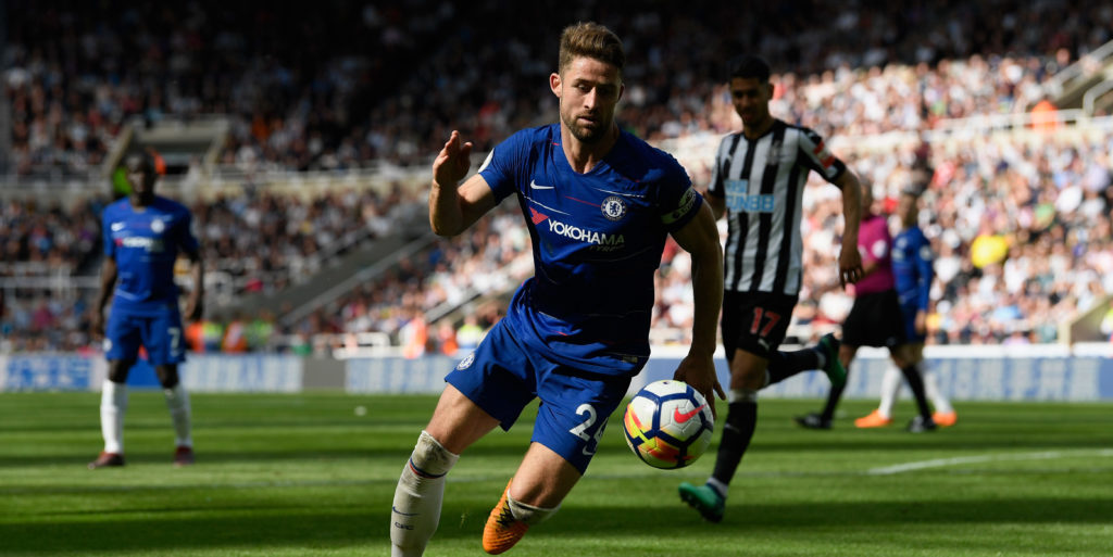 Gary Cahill reaches agreement with Galatasaray