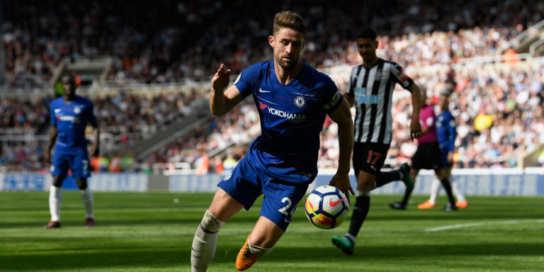 Gary Cahill reaches agreement with Galatasaray