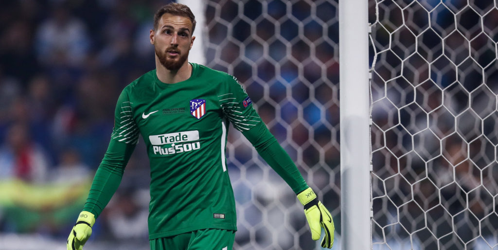 Chelsea to activate Oblak’s €100m release clause