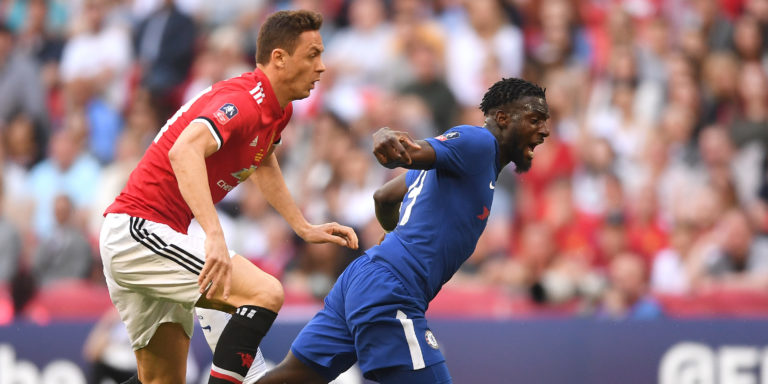 Bakayoko closing in on Milan move