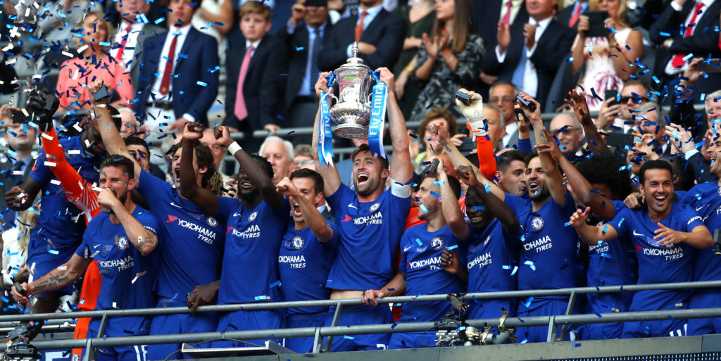 How well do you remember Chelsea’s 2017/18 season?