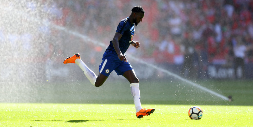 Chelsea to pay some of Bakayoko’s wages to make Milan move happen