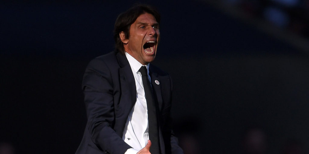 Why Chelsea will regret letting Antonio Conte leave