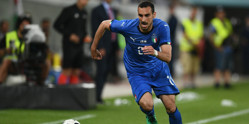 Davide Zappacosta admits he could leave Chelsea in the near future