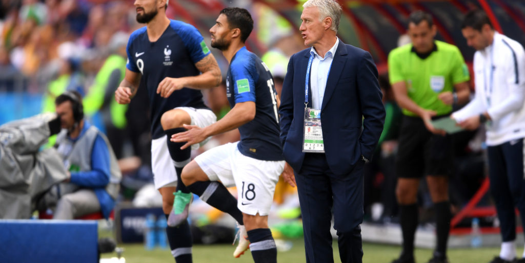 Lyon demanding €80m for Fekir as Chelsea ponder move