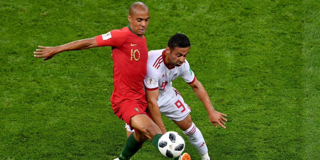 Joao Mario denies claims he rejected a move to Chelsea