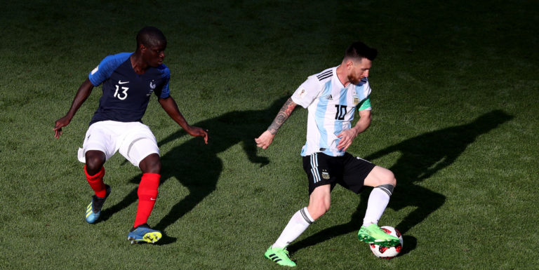 PSG look unlikely to capture the signing of N’Golo Kante