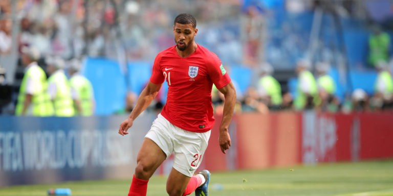 Chelsea midfielder Ruben Loftus-Cheek targeted by Schalke