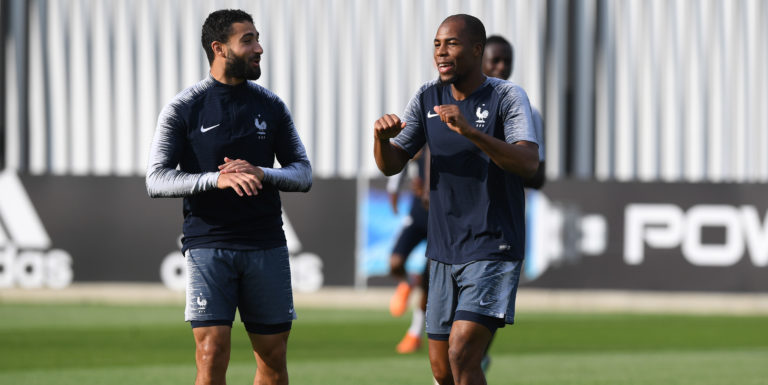 Chelsea decided not to push for Nabil Fekir signing
