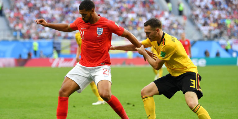 Palace failed in attempts to re-sign Loftus-Cheek on loan says Hodgson