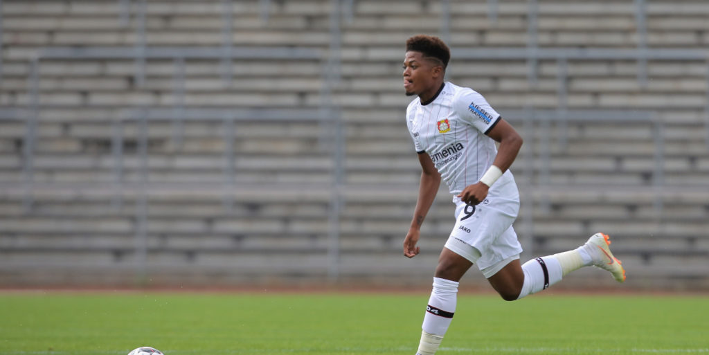 Bailey eyeing January move to Chelsea