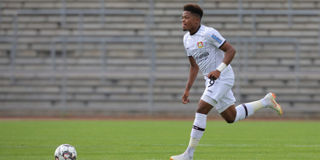 Leon Bailey told to avoid Chelsea move for now