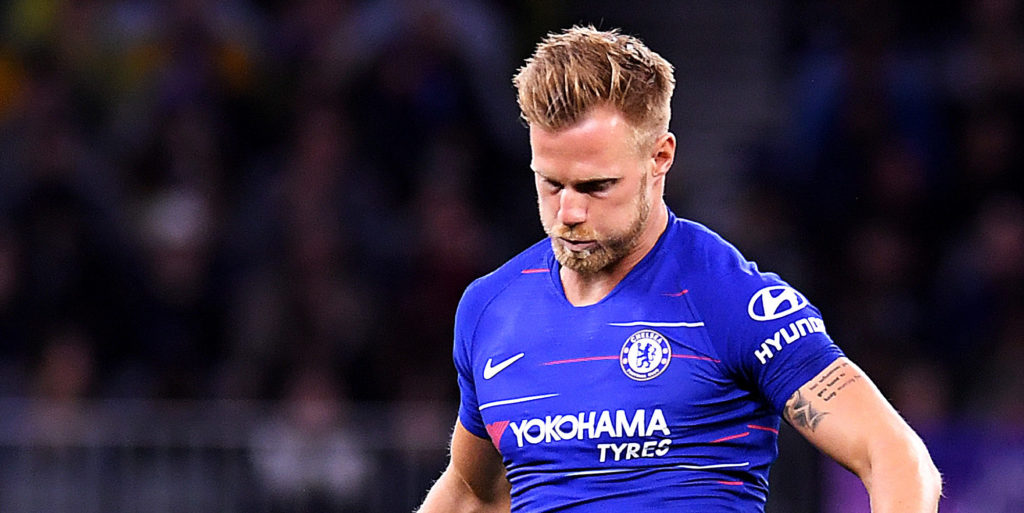 Tomas Kalas undergoes successful surgery