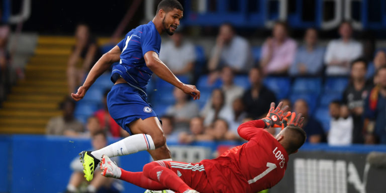 Loftus-Cheek could join Palace in January move