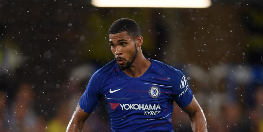 Sarri backs Loftus-Cheek for future chance