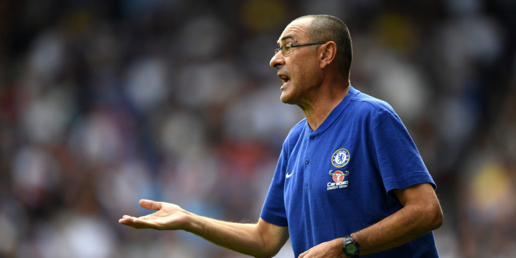 Five players from Serie A who Chelsea should target