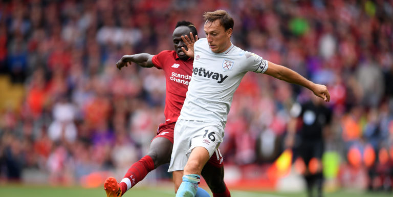 Noble hails Hazard as one of the best players he’s faced