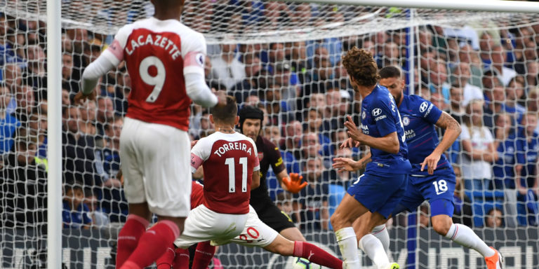 Alonso compares Sarri to Luis Enrique ahead of international duty