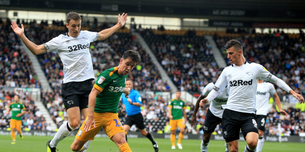 Lampard believes Mount is ready for England senior call-up