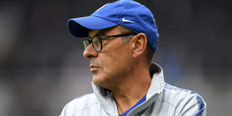 Predicted Chelsea XI: Cardiff (H)