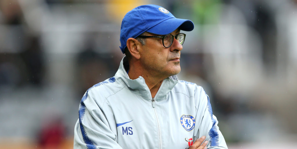 Chelsea morning news round-up – 11th September 2018