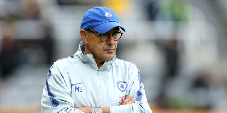 Chelsea have a chance to prove that they’re genuine contenders again