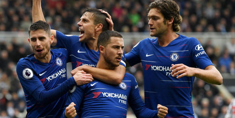 Jorginho agent reveals how Chelsea beat City to his signature