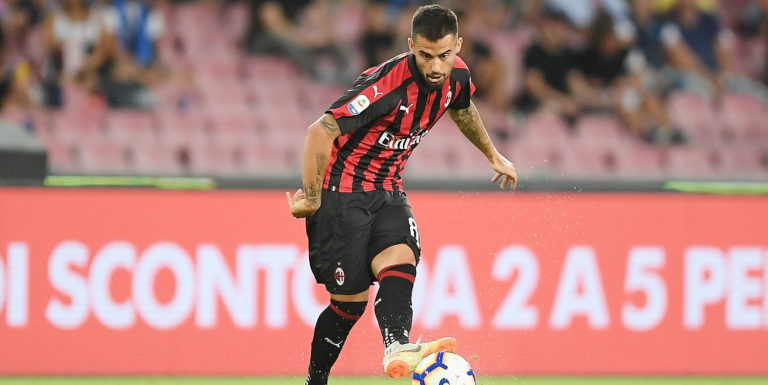 Milan expect Chelsea target Suso to sign new deal