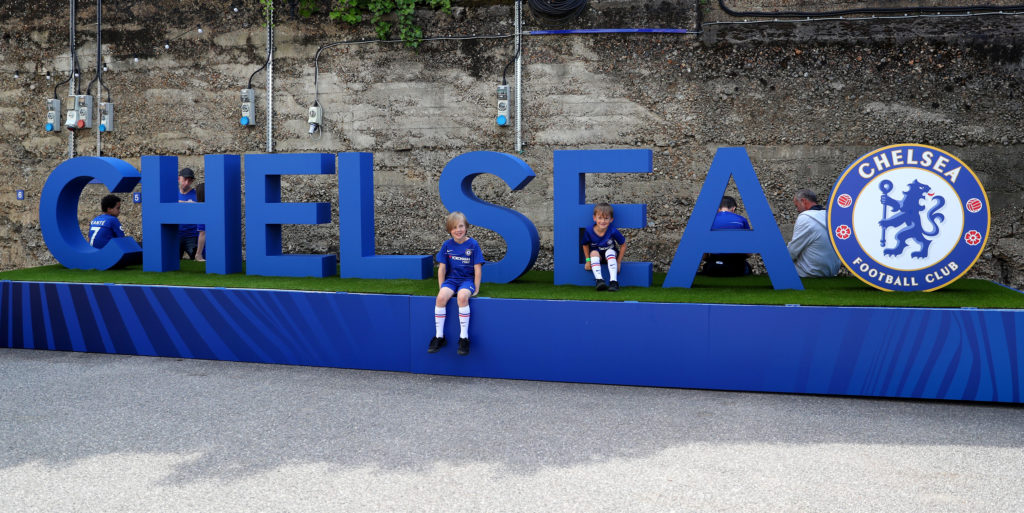 Chelsea interested in signing Luke Matheson