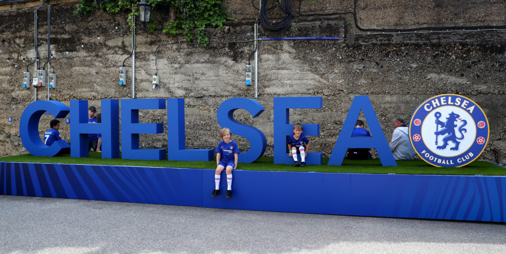 Chelsea join race to sign Eden Hazard’s teenage brother