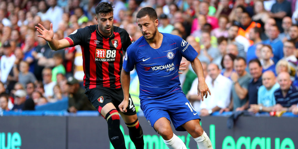 Hazard tips Chelsea for title push under Maurizio Sarri