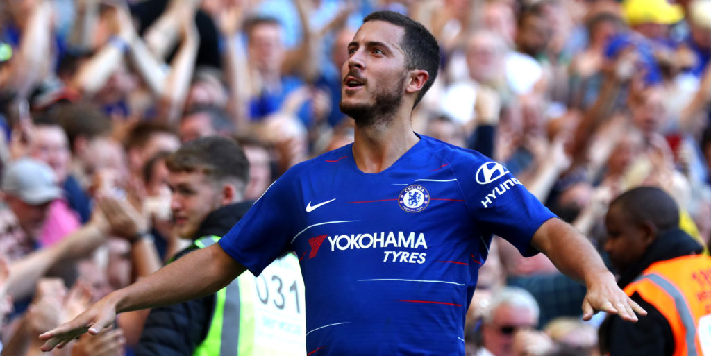 Chelsea player ratings: Bournemouth (H)