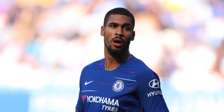 Five players who could leave Chelsea in January