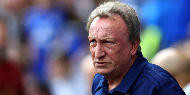 Chelsea told they lack class by Warnock after failed Abraham move