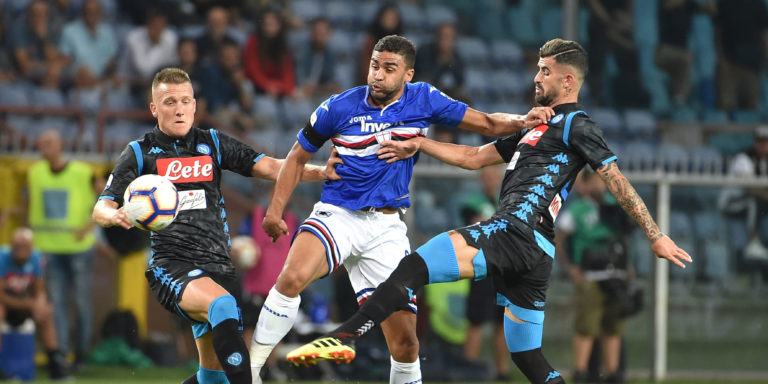 Napoli to hand Zielinski and Hysaj new deals amid Chelsea interest