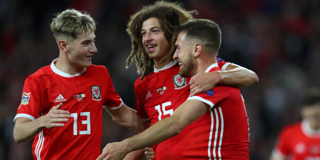 Warnock eyes Ampadu deal in January window