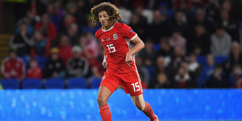 Manchester United missed out on the chance to sign Chelsea’s Ampadu