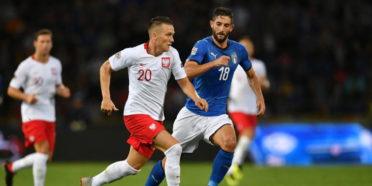 Chelsea target Zielinski set for big release clause in new Napoli contract