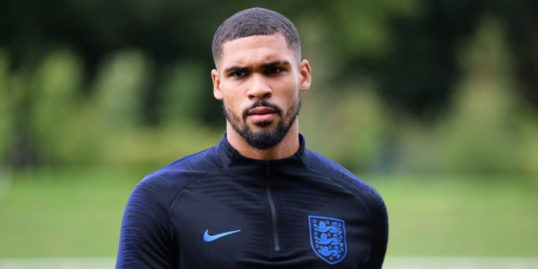 Loftus-Cheek – “I’d like to have made more appearances”