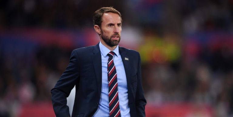 England boss Southgate to monitor Mount’s performance against Blackburn