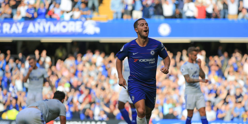 Hazard asked to be left out of PAOK clash