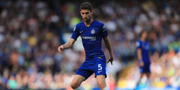 Jorginho chose to join Chelsea because they are a “big club”