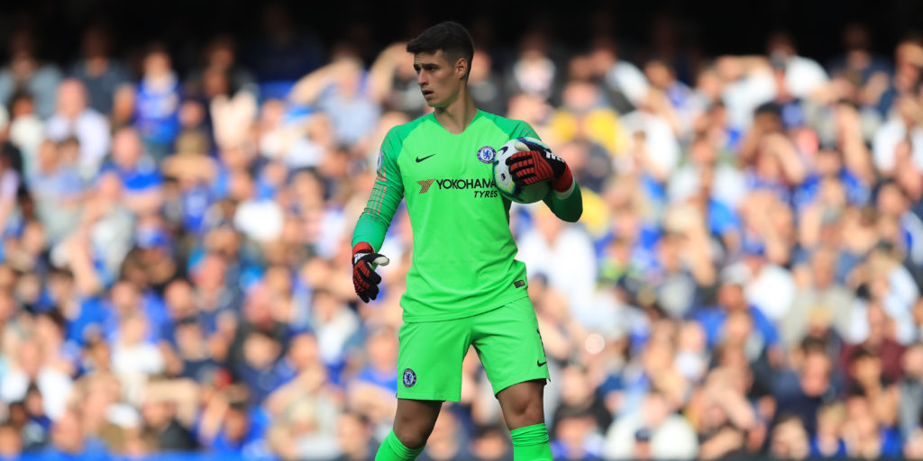 Chelsea player ratings: West Ham (A)
