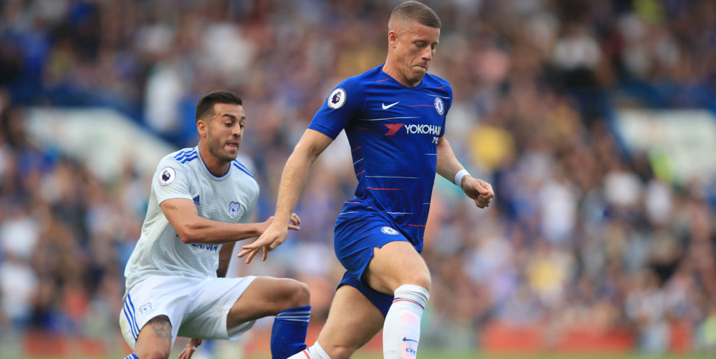 Predicted Chelsea XI: PAOK (A)